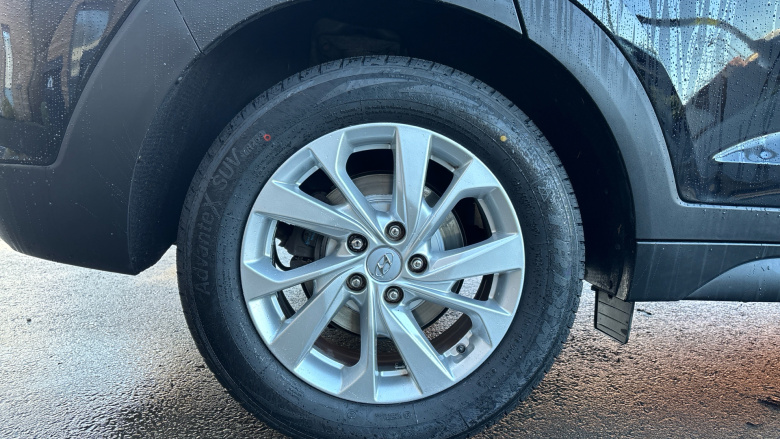 Hyundai Tucson 1.6 GDi SE Nav 5dr 2WD Petrol Estate